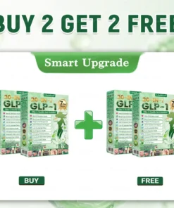 𝘽𝙪𝙞𝙡𝙙𝙇𝙚𝙖𝙛® 𝗚𝗟𝗣-𝟭 𝟐𝟎-𝐢𝐧-𝟏 𝐒𝐥𝐢𝐦 & 𝐇𝐞𝐚𝐥𝐭𝐡 𝐎𝐫𝐚𝐥 𝐒𝐨𝐥𝐮𝐭𝐢𝐨𝐧