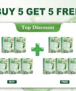 𝘽𝙪𝙞𝙡𝙙𝙇𝙚𝙖𝙛® 𝗚𝗟𝗣-𝟭 𝟐𝟎-𝐢𝐧-𝟏 𝐒𝐥𝐢𝐦 & 𝐇𝐞𝐚𝐥𝐭𝐡 𝐎𝐫𝐚𝐥 𝐒𝐨𝐥𝐮𝐭𝐢𝐨𝐧