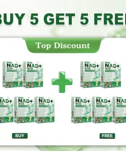𝐁𝐮𝐢𝐥𝐝𝐋𝐞𝐚𝐟® 𝐍𝐀𝐃+ 𝐑𝐞𝐬𝐯𝐞𝐫𝐚𝐭𝐫𝐨𝐥 & 𝐏𝐐𝐐 𝐀𝐧𝐭𝐢-𝐀𝐠𝐢𝐧𝐠 𝐎𝐫𝐚𝐥 𝐋𝐢𝐪𝐮𝐢𝐝
