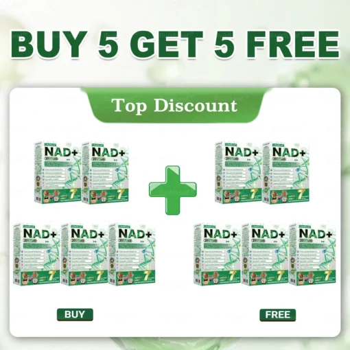 𝐁𝐮𝐢𝐥𝐝𝐋𝐞𝐚𝐟® 𝐍𝐀𝐃+ 𝐑𝐞𝐬𝐯𝐞𝐫𝐚𝐭𝐫𝐨𝐥 & 𝐏𝐐𝐐 𝐀𝐧𝐭𝐢-𝐀𝐠𝐢𝐧𝐠 𝐎𝐫𝐚𝐥 𝐋𝐢𝐪𝐮𝐢𝐝