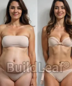 𝘽𝙪𝙞𝙡𝙙𝙇𝙚𝙖𝙛® 𝗚𝗟𝗣-𝟭 𝟖-𝗶𝗻-𝟭 𝗦𝗹𝗶𝗺 & 𝑯𝒆𝒂𝒍𝒕𝒉𝐲 𝑶𝒓𝒂𝒍 𝑺𝒐𝒍𝒖𝒕𝒊𝒐𝒏