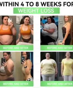 BuildLeaf® GLP–1 EIGHT IN–ONE Health Solution Oral Liquid